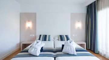 HOTEL SAGITARIO PLAYA SPA