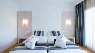 HOTEL SAGITARIO PLAYA SPA