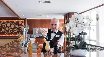 HOTEL SAGITARIO PLAYA SPA