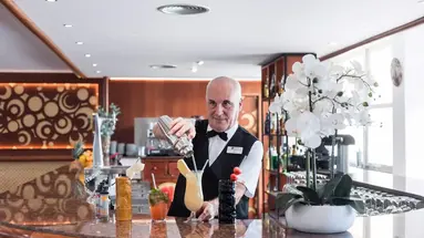 HOTEL SAGITARIO PLAYA SPA