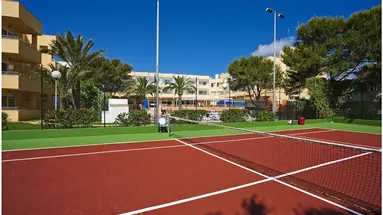 HOTEL SAGITARIO PLAYA SPA