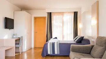 HOTEL SAGITARIO PLAYA SPA