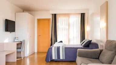 HOTEL SAGITARIO PLAYA SPA