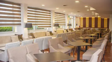 HOTEL SAGITARIO PLAYA SPA