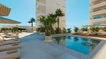 Hotel Sahara Playa