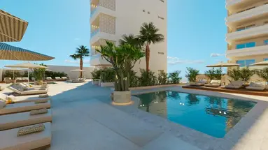 Hotel Sahara Playa