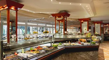 Hotel Sahara Playa