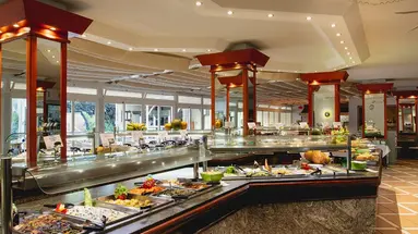 Hotel Sahara Playa