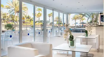Hotel Sahara Playa