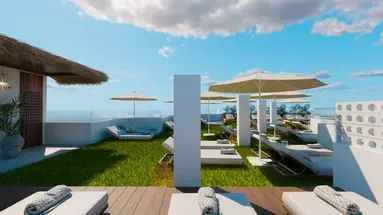 Hotel Sahara Playa