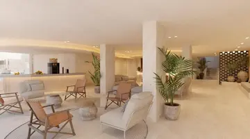 Hotel Sahara Playa