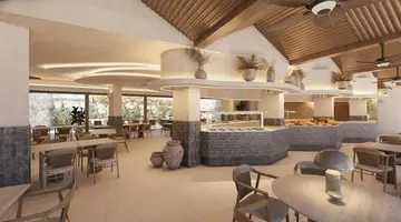 Hotel Sahara Playa