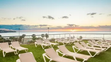 Hotel Sahara Playa