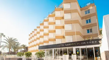 Hotel Sahara Playa