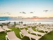 Hotel Sahara Playa