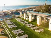 Hotel Sahara Playa