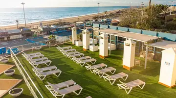 Hotel Sahara Playa