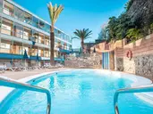 Hotel Sahara Playa