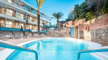 Hotel Sahara Playa