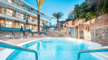 Hotel Sahara Playa