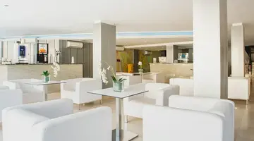 Hotel Sahara Playa