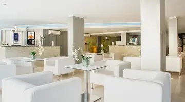 Hotel Sahara Playa