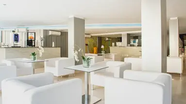 Hotel Sahara Playa