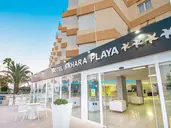 Hotel Sahara Playa