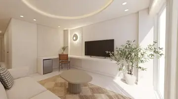 Hotel Sahara Playa