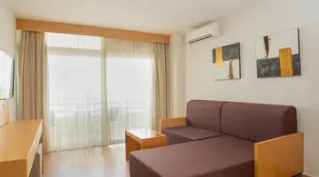Hotel Sahara Playa