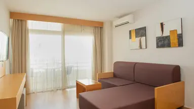 Hotel Sahara Playa
