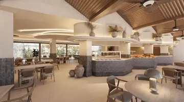 Hotel Sahara Playa