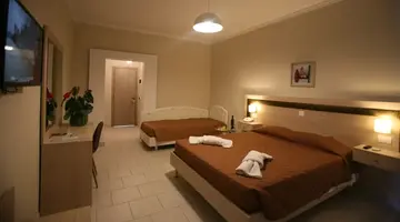 Hotel Saint George Palace