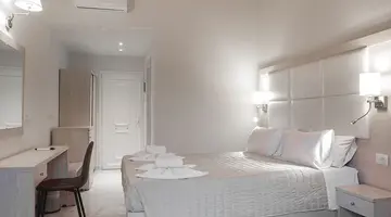 Hotel Saint George Palace