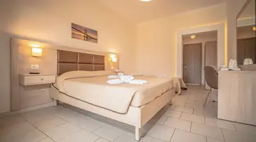 Hotel Saint George Palace