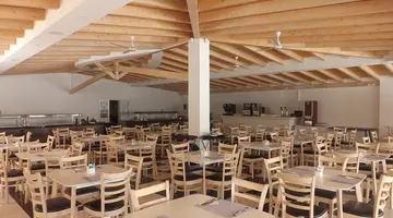 Hotel Saint George Palace