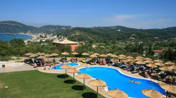 Hotel Saint George Palace
