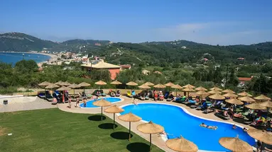 Hotel Saint George Palace