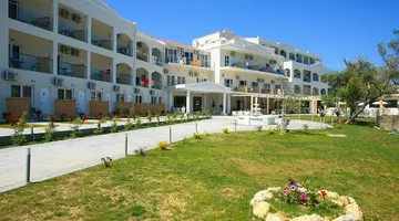 Hotel Saint George Palace