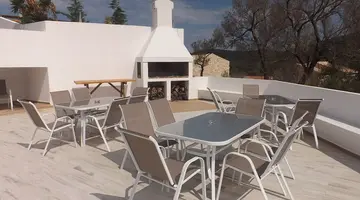 Hotel Saint George Palace