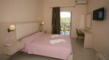 Hotel Saint George Palace