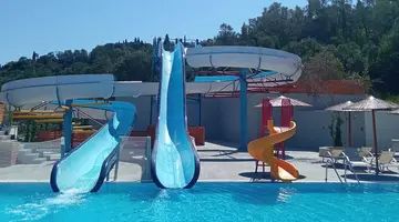 Hotel Saint George Palace