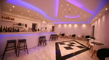 Hotel Saint George Palace
