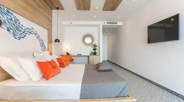 Hotel Saint Hildegard