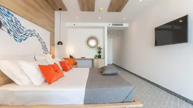 Hotel Saint Hildegard