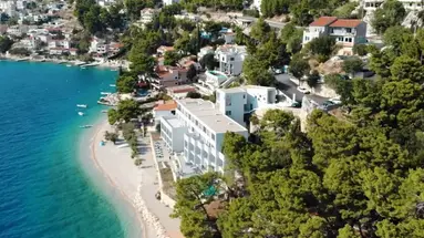 Hotel Saint Hildegard
