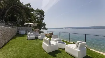 Hotel Saint Hildegard