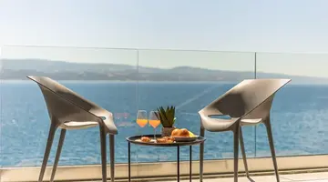 Hotel Saint Hildegard