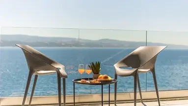 Hotel Saint Hildegard