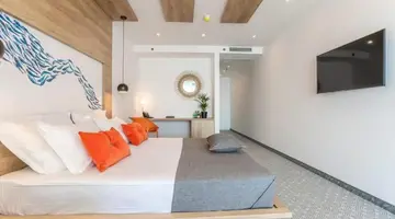 Hotel Saint Hildegard